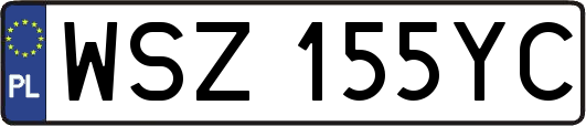 WSZ155YC