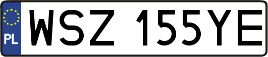 WSZ155YE