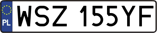 WSZ155YF