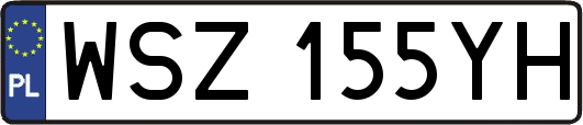 WSZ155YH