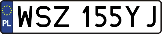 WSZ155YJ