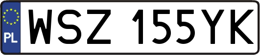 WSZ155YK