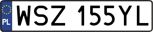 WSZ155YL