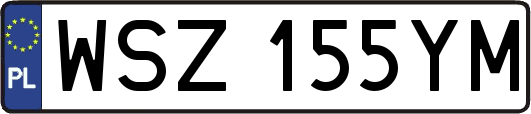 WSZ155YM