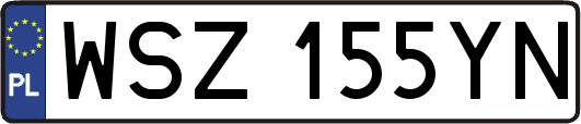 WSZ155YN