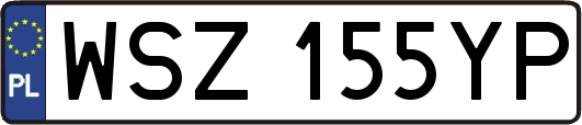 WSZ155YP