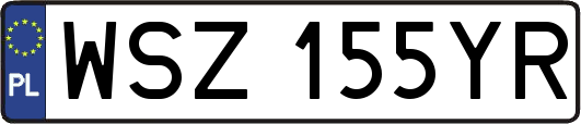 WSZ155YR