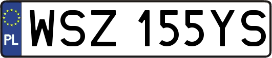 WSZ155YS