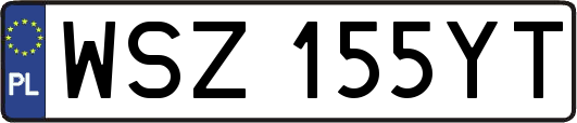 WSZ155YT