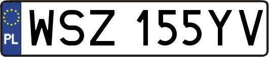 WSZ155YV