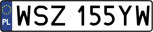 WSZ155YW
