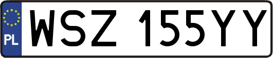 WSZ155YY