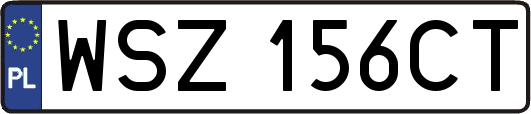 WSZ156CT