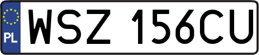 WSZ156CU