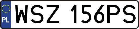 WSZ156PS