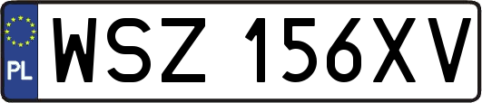 WSZ156XV