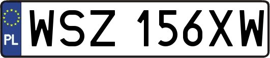 WSZ156XW