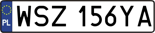 WSZ156YA