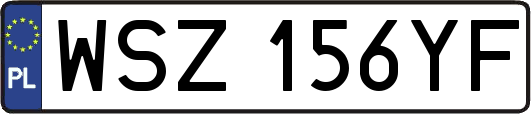 WSZ156YF