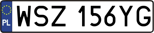 WSZ156YG