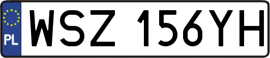 WSZ156YH