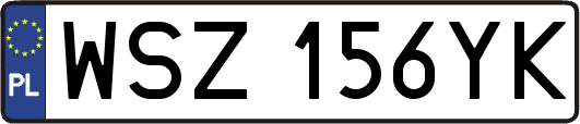WSZ156YK