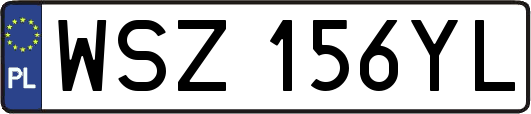 WSZ156YL
