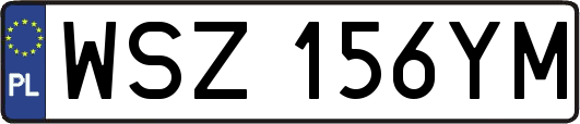 WSZ156YM