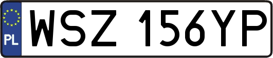 WSZ156YP