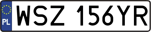 WSZ156YR