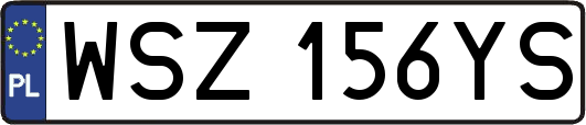 WSZ156YS