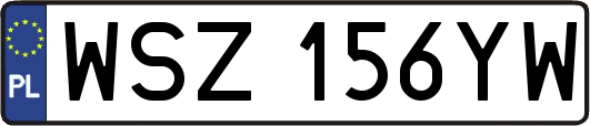 WSZ156YW