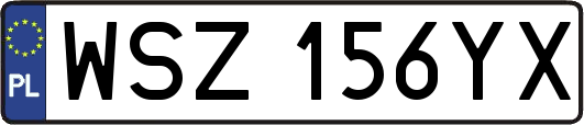 WSZ156YX