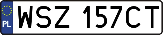WSZ157CT