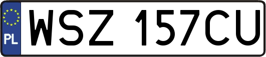WSZ157CU