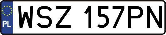 WSZ157PN