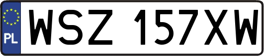 WSZ157XW