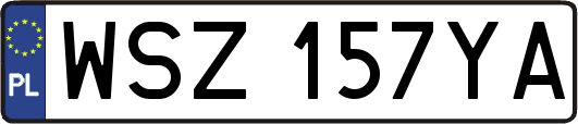 WSZ157YA
