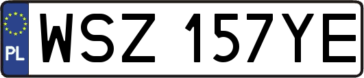 WSZ157YE