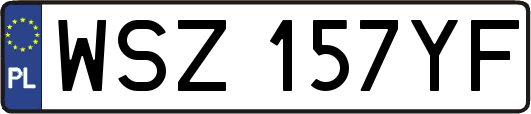 WSZ157YF