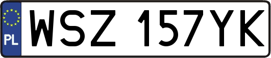 WSZ157YK