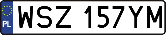 WSZ157YM