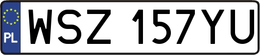 WSZ157YU