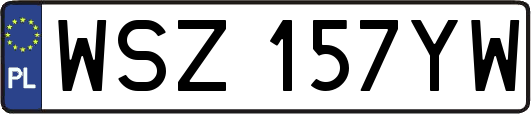 WSZ157YW