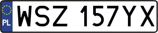 WSZ157YX