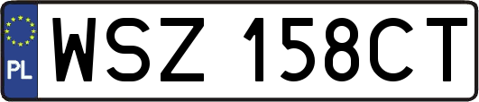 WSZ158CT