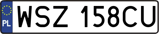 WSZ158CU