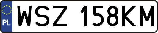WSZ158KM