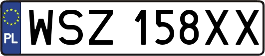 WSZ158XX