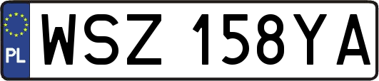 WSZ158YA